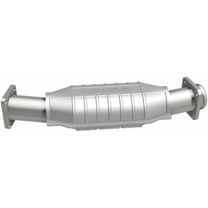 MagnaFlow Standard Grade Federal / EPA Compliant Direct-Fit Catalytic Converter 23425 Photo - out of package