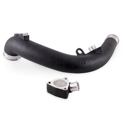 Mishimoto 2018+ Jeep Wrangler JL 2.0L Performance Intercooler Pipe MMICP-JLH-18WBK MMICP-JLH-18WBK User 1