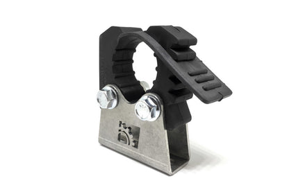 BuiltRight Industries Riser Mount (Pair) - Includes 1in-2.25in Clamps 104005 104005 Photo - Primary