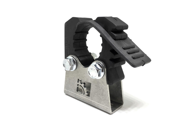 BuiltRight Industries Riser Mount (Pair) - Includes 1in-2.25in Clamps 104005 104005 Photo - Primary