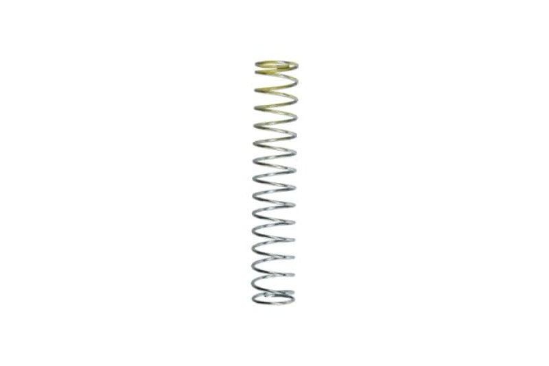 Turbosmart BOV Spring Yellow DP/SS/VP TS-0205-3101 TS-0205-3101 Photo - Primary