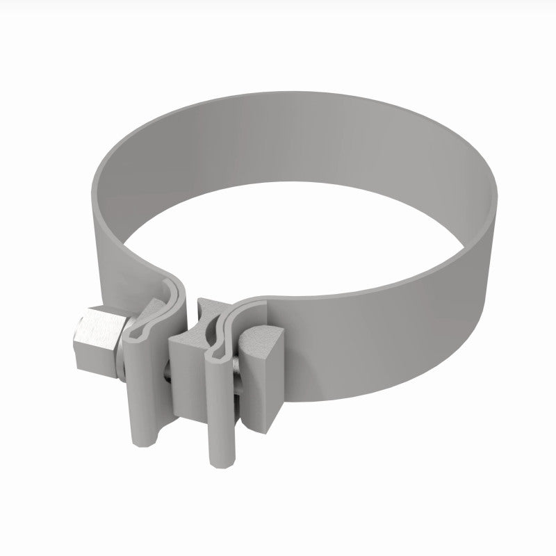 MagnaFlow Torca® Stainless Steel Band Clamp 10166 360 Degree Image Set