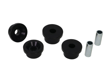Whiteline Plus 5/74-3/78 Nissan 240K / 65-73 1600 / 77-81 200B Rear Crossmember Mount W91616 W91616 Photo - Close Up