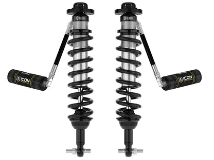 ICON 21-UP Ford Bronco 2-3in Front 2.5 VS RR COILOVER KIT 48700 48700 Photo - Primary