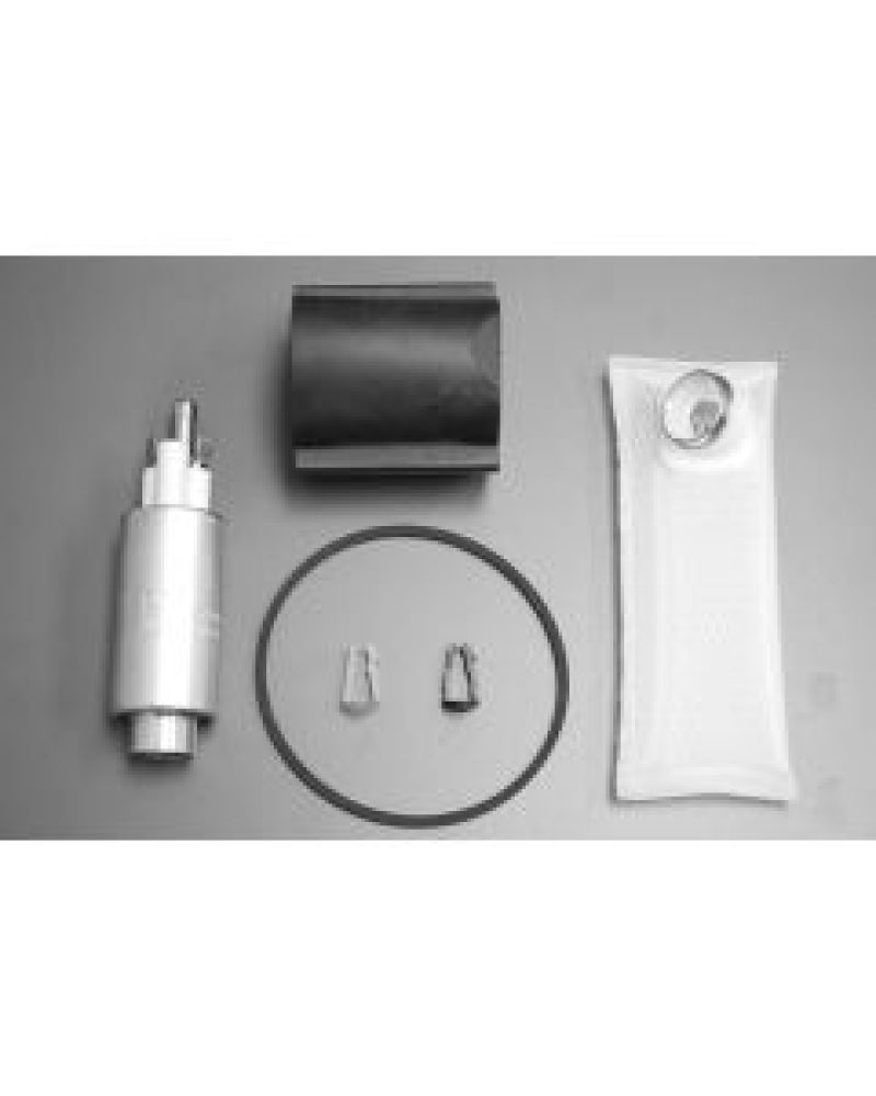 Walbro 85-88 Ford Thunderbird Fuel Pump/Filter Assembly 5CA211-1 5CA211-1 User 1