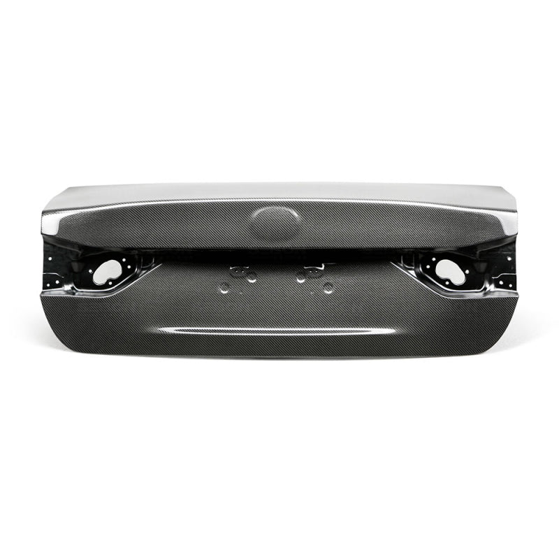 Seibon OE-Style Carbon Fiber Trunk Lid for 2013-2020 Lexus GS200T/GS350/GS450/GSF TL13LXGS TL13LXGS User 2