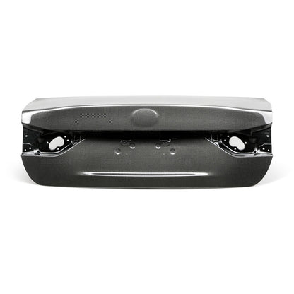 Seibon OE-Style Carbon Fiber Trunk Lid for 2013-2020 Lexus GS200T/GS350/GS450/GSF TL13LXGS TL13LXGS User 2