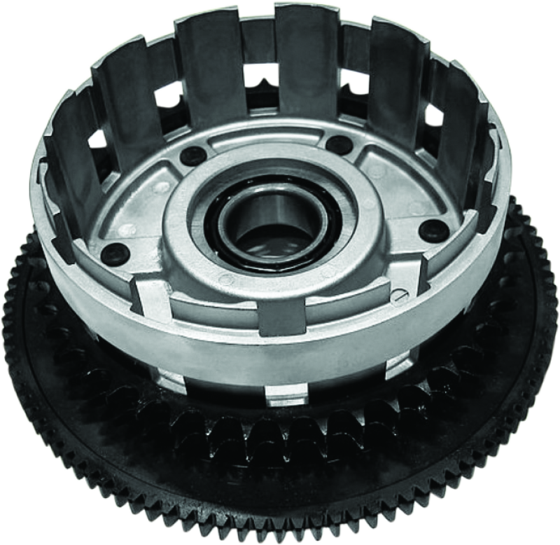 TwinPower Clutch Shell 2011-2016 Big Twn 435240 435240 Photo - Primary