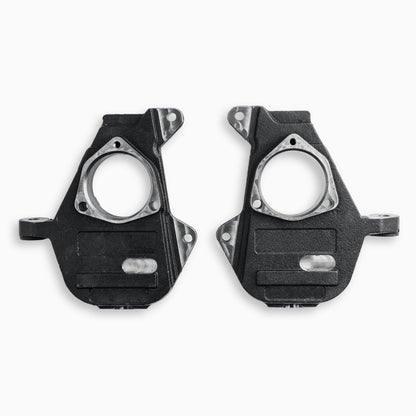 QA1 07-16 GM 1500 Spindle Pair 2in Drop For Cast Arms 9056-112 9056-112 Photo - Primary