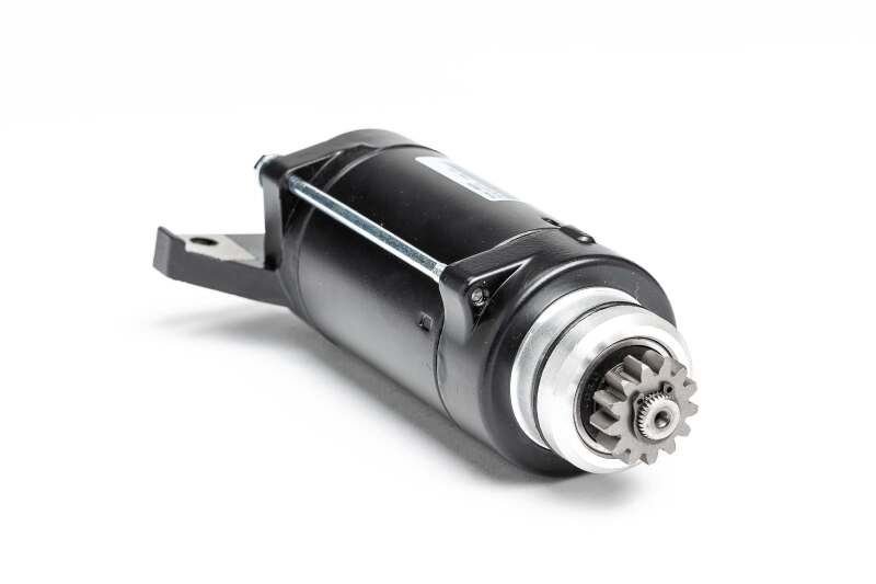 Ricks Motorsport Electrics Ricks Motorsport Starter Motor Watercraft 81-126 81-126 User 1