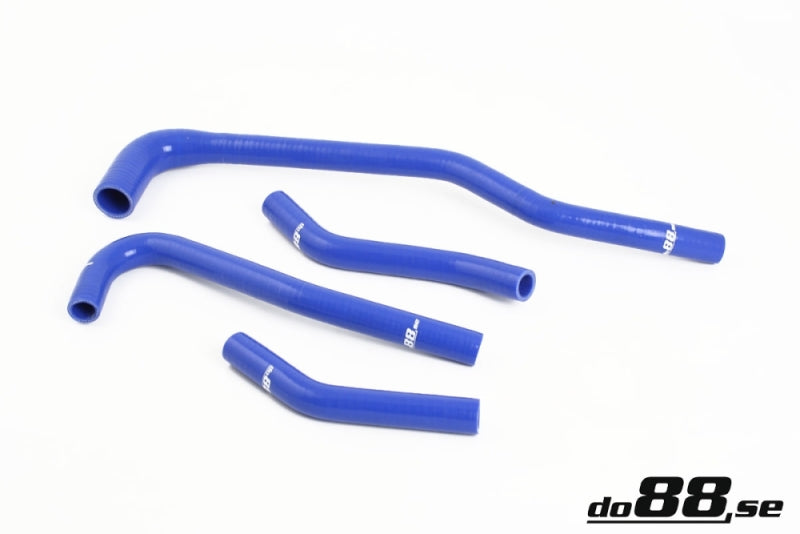 do88 DOB Hose - Heater Fabrication Hoses main image