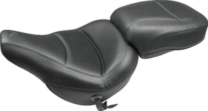 Mustang Motorcycle Std Touring Seat 75880 75880 Photo - Primary
