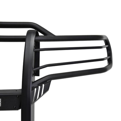 Westin 14-20 Toyota Tundra Sportsman X Grille Guard - Textured Black 40-33705 40-33705 Photo - Unmounted