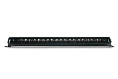 DV8 Offroad 20in Elite Series Light Bar 105W LED - Single Row BE20SW105W BE20SW105W Photo - Unmounted