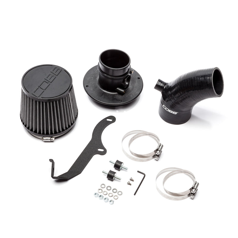 COBB 07-13 Mazdaspeed3 SF Black Intake 771550-BK 771550-BK Photo - Primary