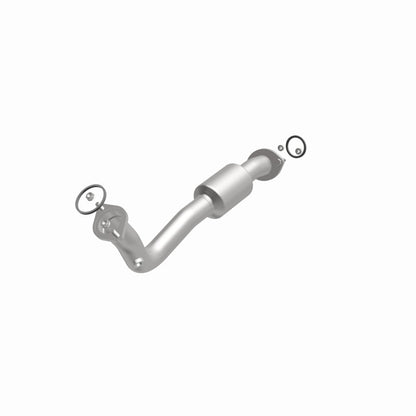 MagnaFlow Toyota RAV4 California Grade CARB Compliant Direct-Fit Catalytic Converter 5571543 360 Degree Image Set