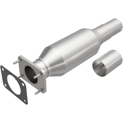 MagnaFlow California Grade CARB Compliant Direct-Fit Catalytic Converter 4481202 Photo - Primary