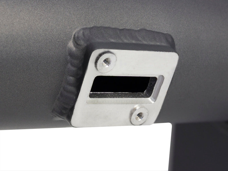 aFe  POWER Magnum FORCE Stage-2 Pro DRY S Cold Air Intake System 51-12332-GR Photo - Unmounted