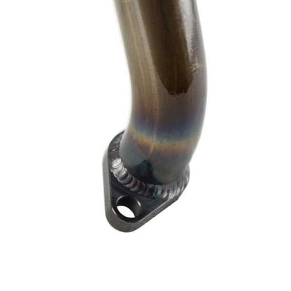 Killer B High Flow Ultimate Oil Pickup EJ25 Turbo 110-HF 110-HF User 1