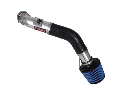 Injen Polished Cold Air Intake 10-12 Mazda 3 2.5L 4 Cyl SP6064P Photo - Primary
