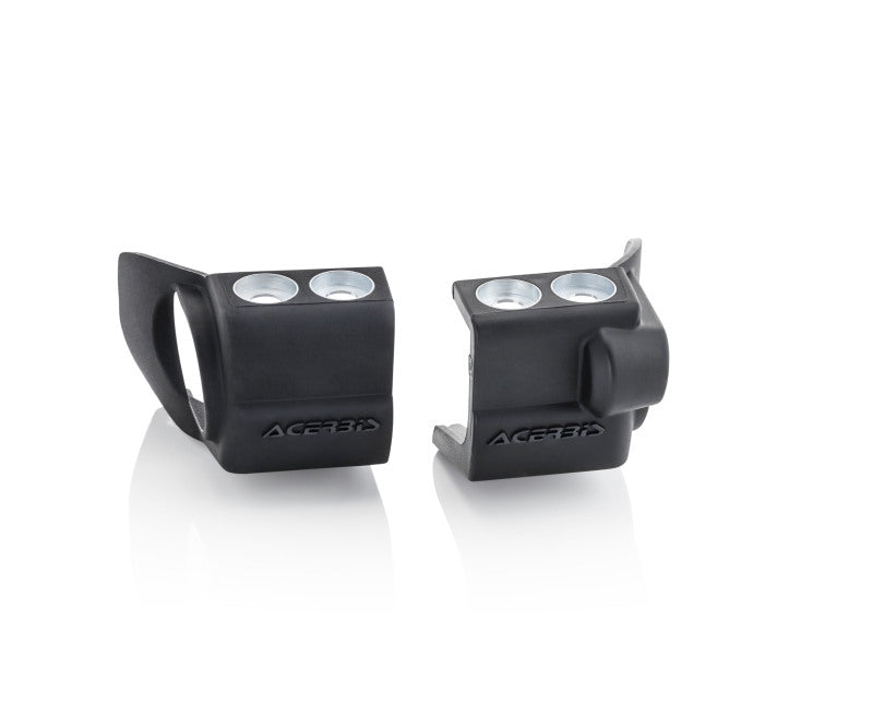Acerbis Fork Shoe Protectors 2709710001 2709710001 Photo - Primary
