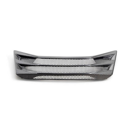 Anderson Composites 20-23 Chevrolet C8 Convertible Carbon Fiber Rear Hatch Vent AC-RHV21CHC8CV AC-RHV21CHC8CV User 1
