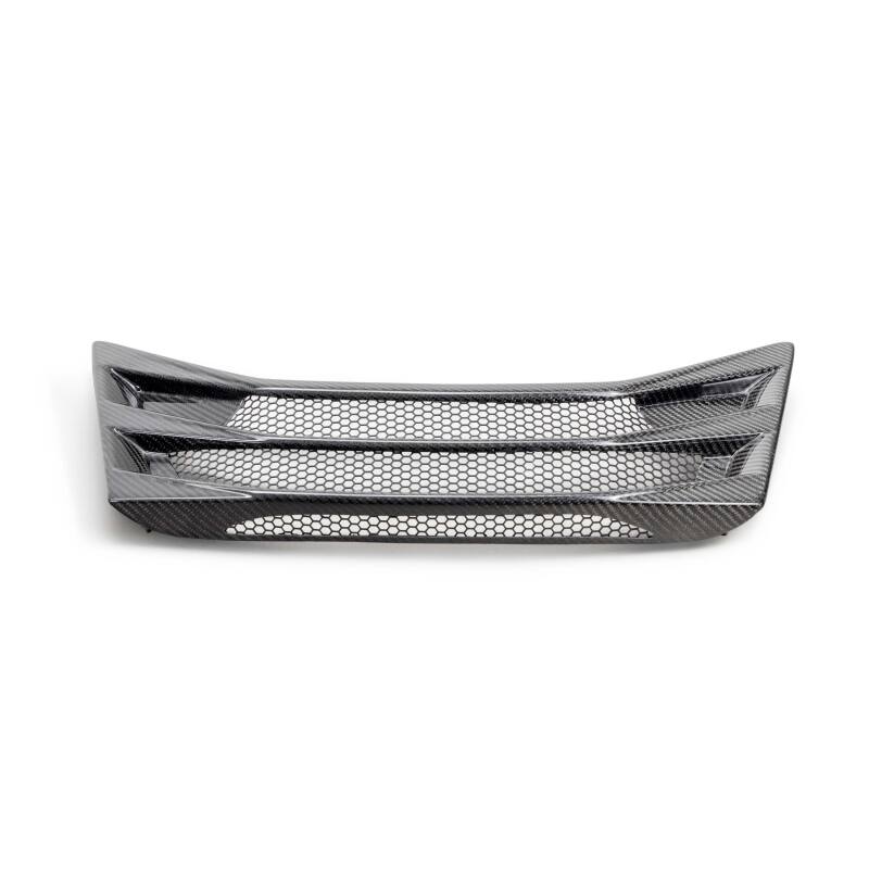 Anderson Composites 20-23 Chevrolet C8 Convertible Carbon Fiber Rear Hatch Vent AC-RHV21CHC8CV AC-RHV21CHC8CV User 1