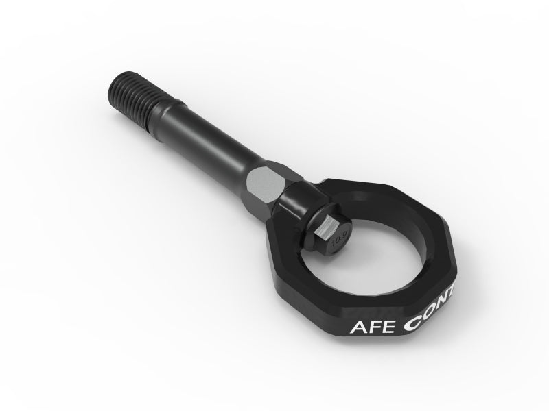 aFe AFE Tow Hooks Winches & Hitches Tow Hooks main image