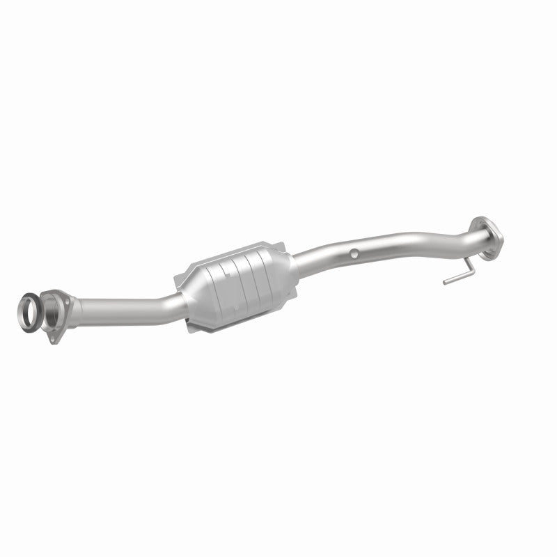 MagnaFlow OEM Grade Federal / EPA Compliant Direct-Fit Catalytic Converter 49191 360 Degree Image Set