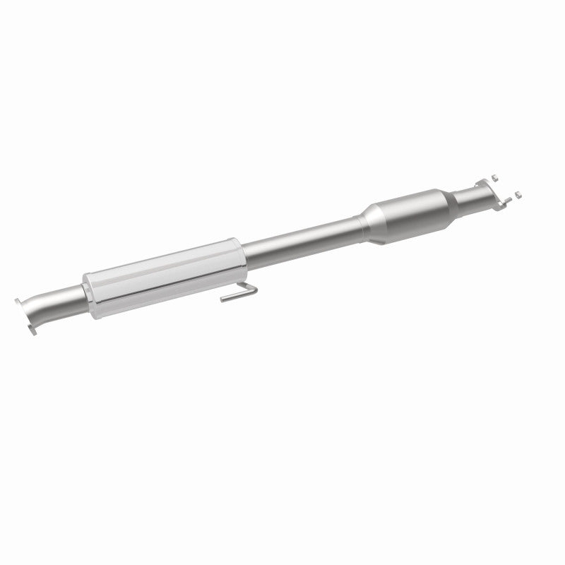 MagnaFlow Hyundai Azera OEM Grade Federal / EPA Compliant Direct-Fit Catalytic Converter 52822 360 Degree Image Set
