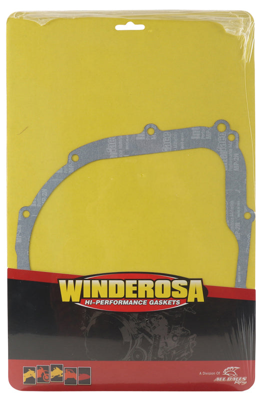 Vertex Pistons Vertex Gaskets 96-03 Kawasaki ZX750 (Ninja) ZX7R Outer Clutch Gasket Kit 333052 333052 Photo - Primary