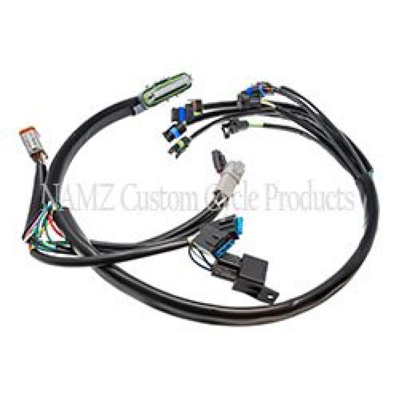 NAMZ Replacement Comp EFI Harness NHD-70233-02 NHD-70233-02 Photo - Primary