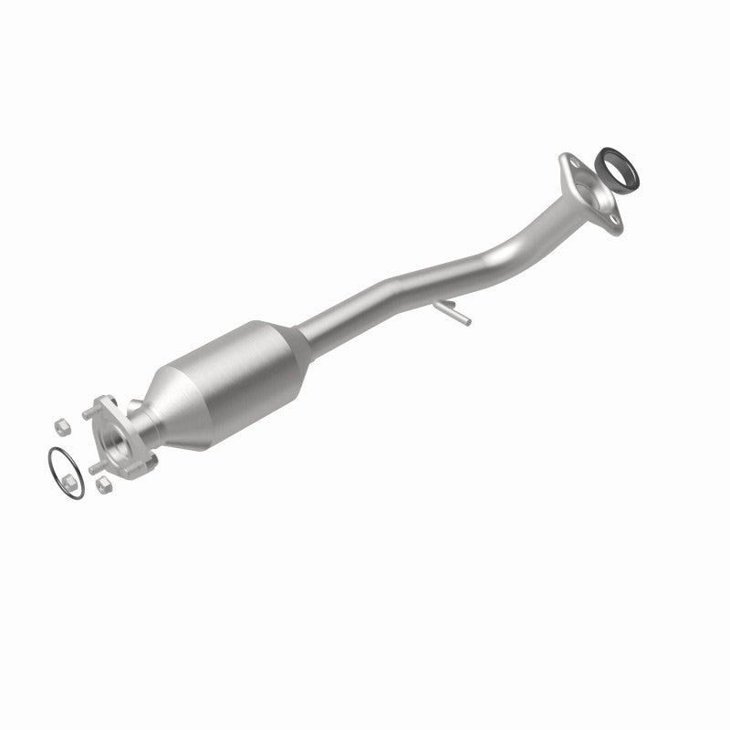 MagnaFlow Honda Insight OEM Grade Federal / EPA Compliant Direct-Fit Catalytic Converter 52041 360 Degree Image Set