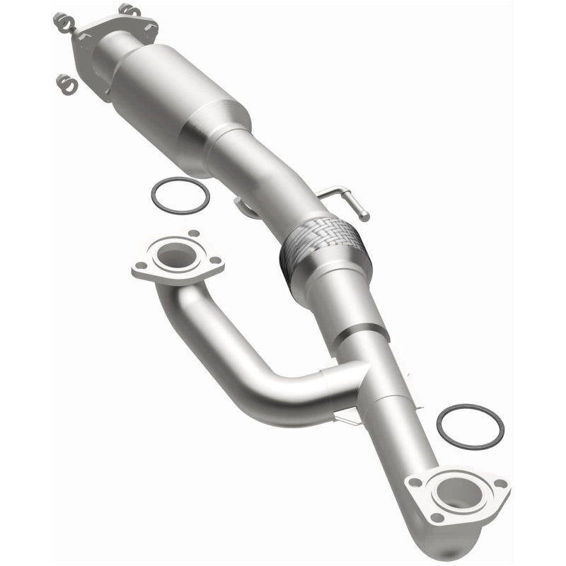 MagnaFlow Honda Odyssey OEM Grade Federal / EPA Compliant Direct-Fit Catalytic Converter 21-282 Photo - out of package