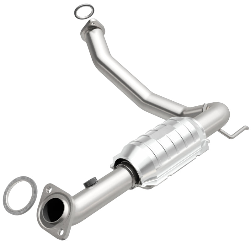 MagnaFlow Lexus GX460 OEM Grade Federal / EPA Compliant Direct-Fit Catalytic Converter 51797 Photo - Primary
