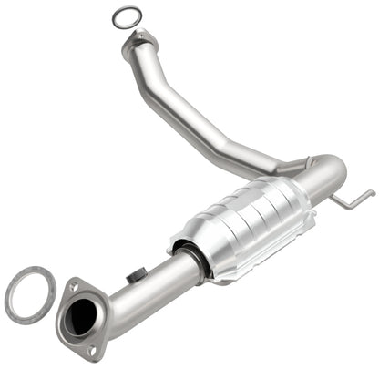 MagnaFlow Lexus GX460 OEM Grade Federal / EPA Compliant Direct-Fit Catalytic Converter 51797 Photo - Primary