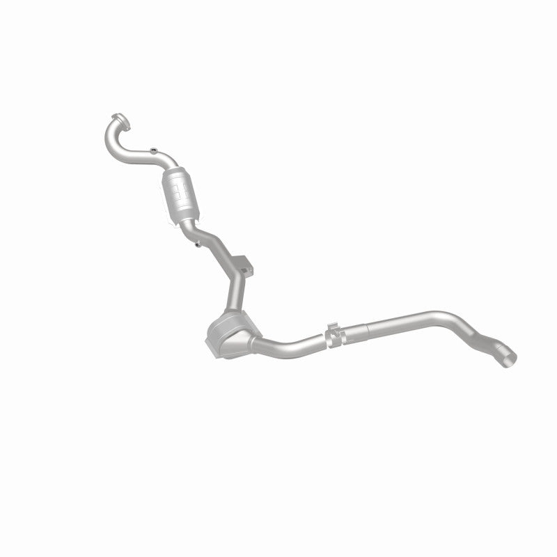 MagnaFlow Mercedes-Benz ML430 HM Grade Federal / EPA Compliant Direct-Fit Catalytic Converter 24580 360 Degree Image Set