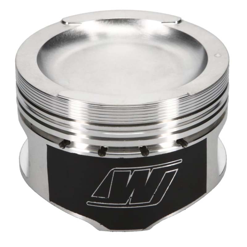 Wiseco Volkswagen 2.0 ABA 8v -25cc Turbo 83.5 Piston Shelf Stock 6610M835 6610M835 User 5