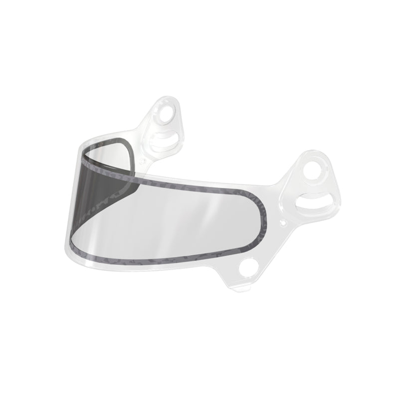 Bell SE077 Helmet Shield - Clear 2010411 2010411 Photo - Primary