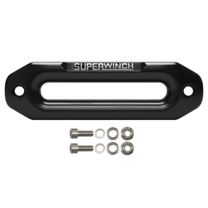 Superwinch Replacement Hawse Fairlead for SX10/12S Winches - Black 90-41446 90-41446 Photo - Unmounted