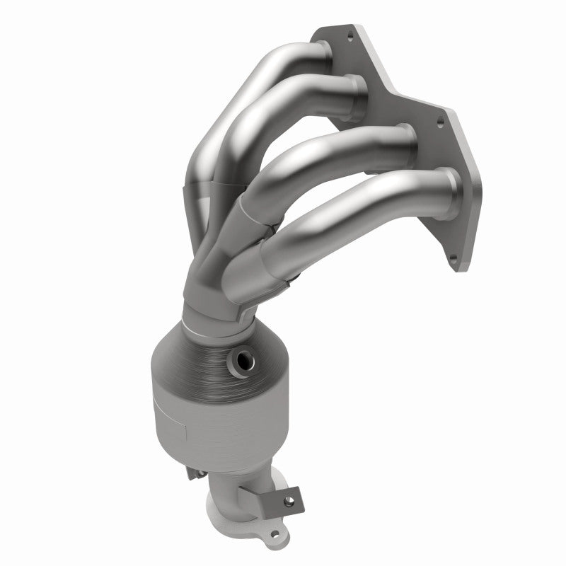 MagnaFlow Pontiac Vibe OEM Grade Federal / EPA Compliant Manifold Catalytic Converter 51078 360 Degree Image Set