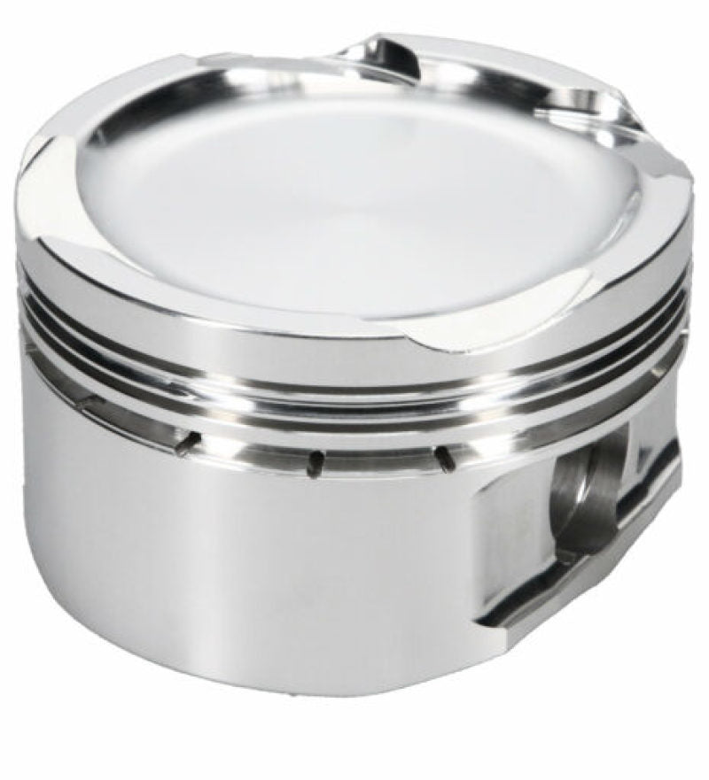JE Pistons Kawasaki ULTRA 250X/260X Piston Kit 274213 274213 Photo - Primary