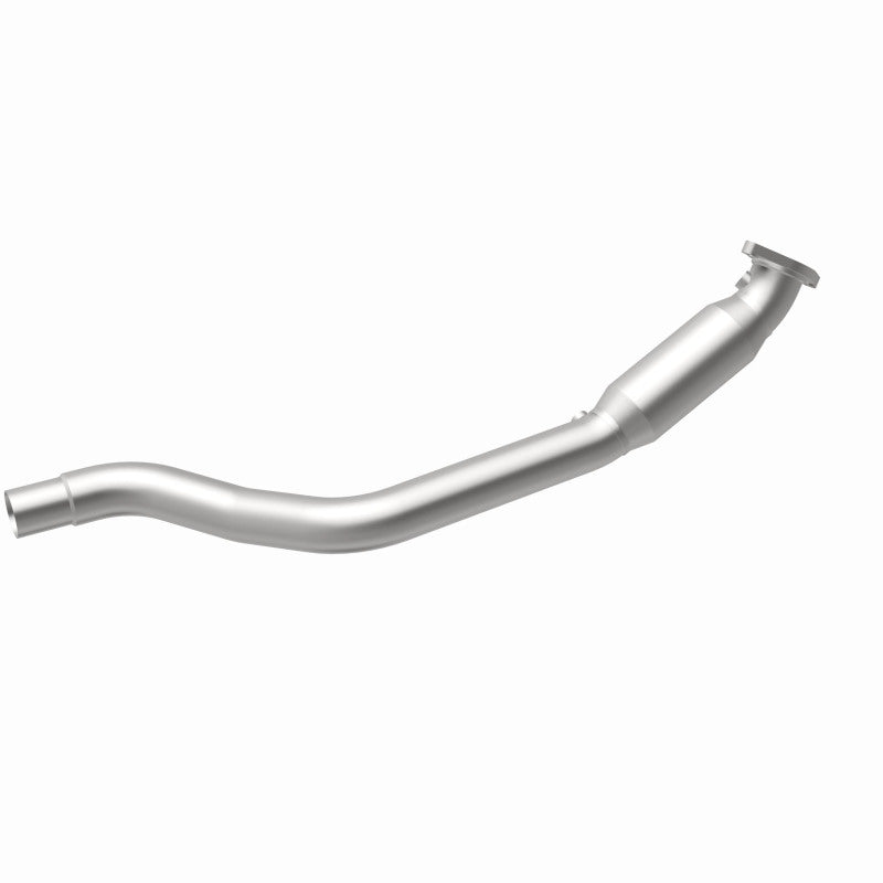MagnaFlow California Grade CARB Compliant Direct-Fit Catalytic Converter 4561965 360 Degree Image Set