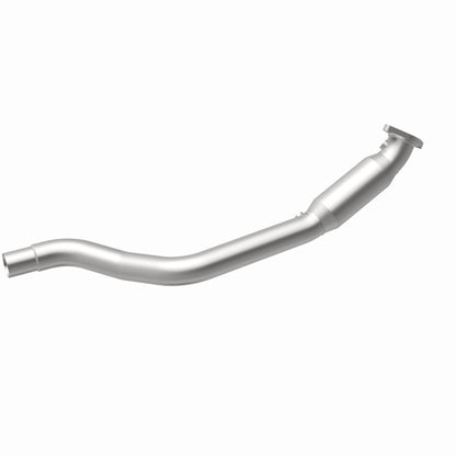 MagnaFlow California Grade CARB Compliant Direct-Fit Catalytic Converter 4561965 360 Degree Image Set