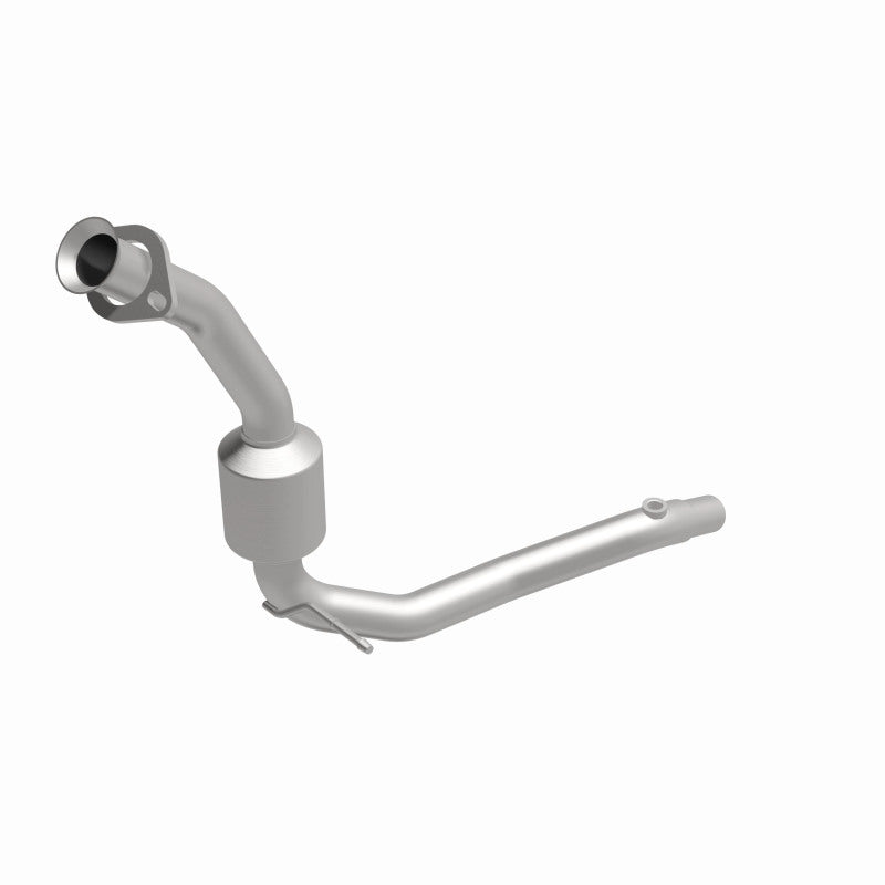 MagnaFlow HM Grade Federal / EPA Compliant Direct-Fit Catalytic Converter 50204 360 Degree Image Set