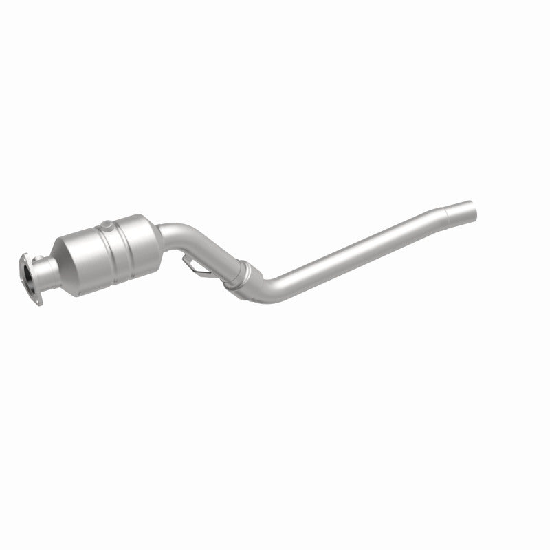MagnaFlow Audi A4 Quattro OEM Grade Federal / EPA Compliant Direct-Fit Catalytic Converter 51115 360 Degree Image Set