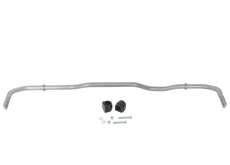 Whiteline Rear Sway Bar 24mm Adjustable Volkswagen Golf 2006-2008 BWR21XZ Photo - Close Up