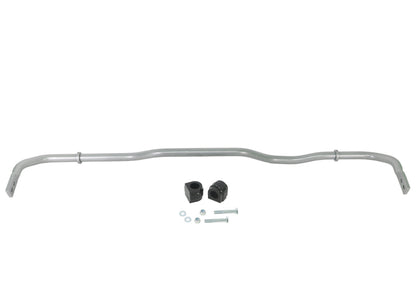Whiteline Rear Sway Bar 24mm Adjustable Volkswagen Golf 2006-2008 BWR21XZ Photo - Close Up