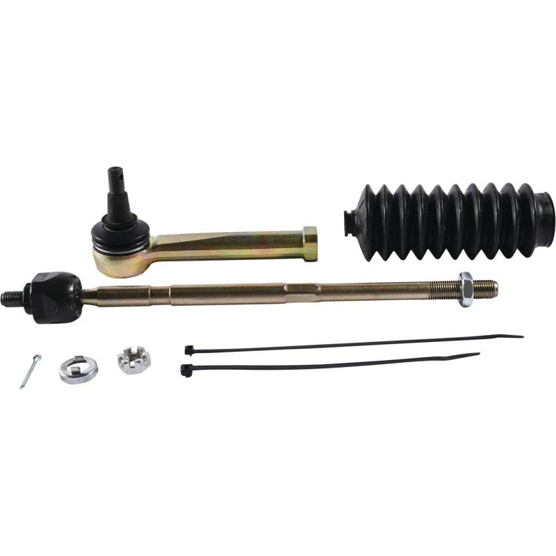 All Balls Racing 2021 Yamaha Wolverine RMAX2 Rack Tie Rod Kit - Left 51-1113 51-1113 Photo - Primary