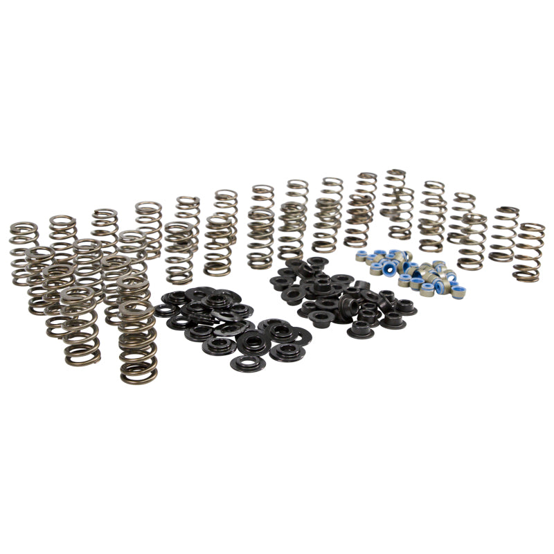 COMP Cams Valve Spring Kit 0.585in Lift Beehive 01-05 GM 6.6L Duramax Diesel (LB7/LLY) 26125ACS-KIT 26125ACS-KIT Photo - lifestyle view